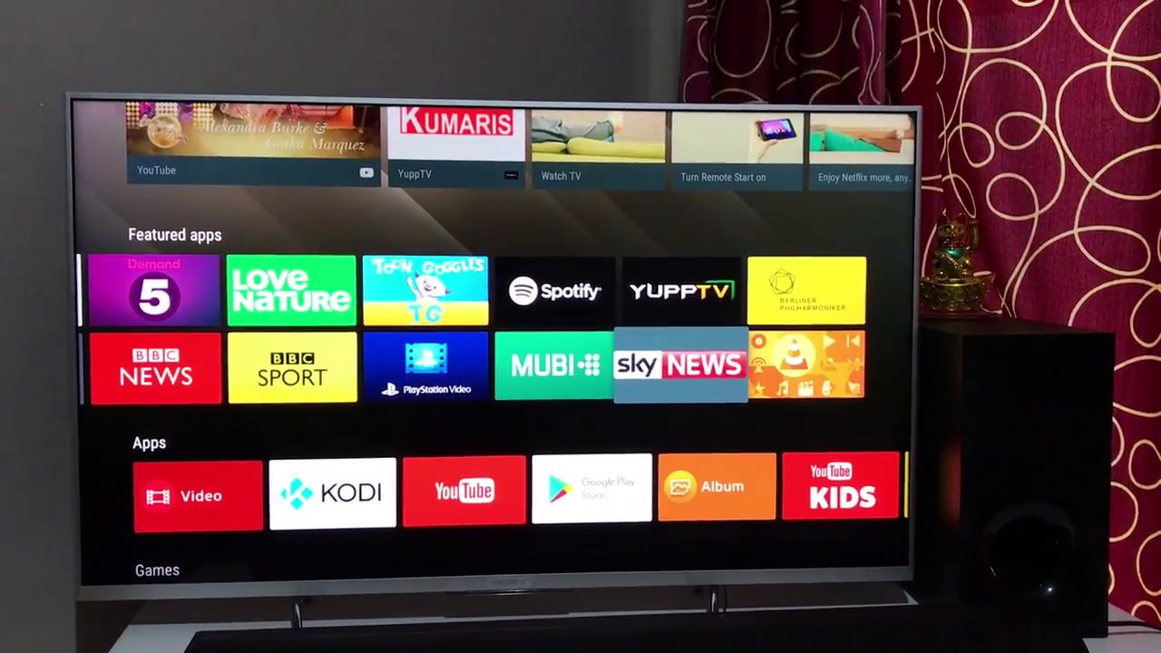 A Smart TV With DVD Player is the Best Entertainment Device? - getbackdata