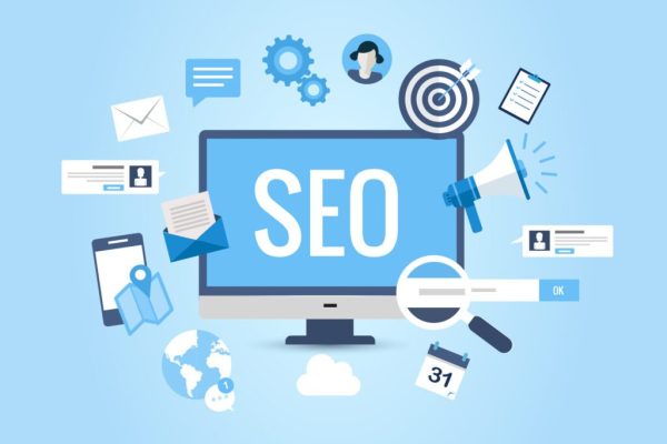 SEO services